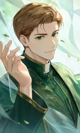 Profile image of Eal