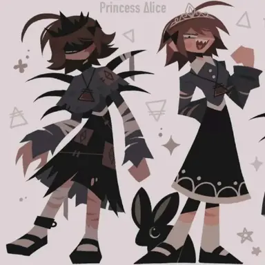 Profile image of 앨리스