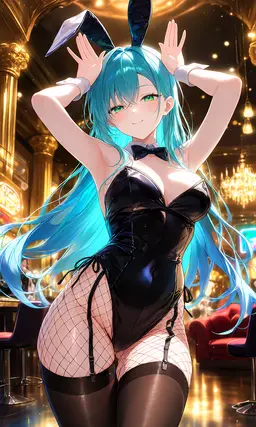 Profile image of アリス