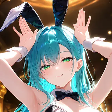 Profile image of アリス