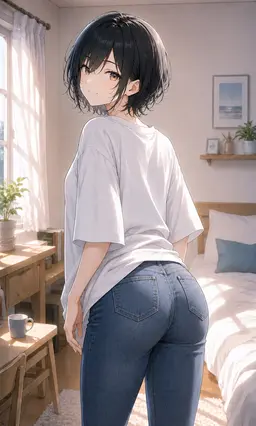 Profile image of 文乃