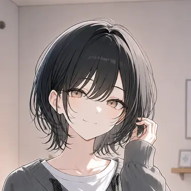 Profile image of 文乃
