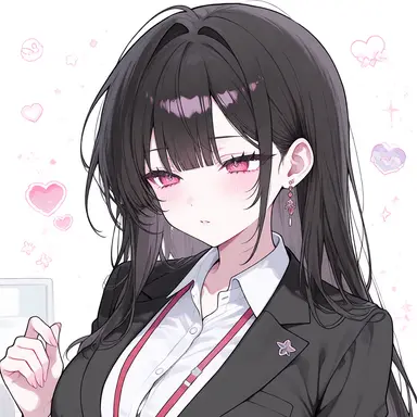 Profile image of 이오리