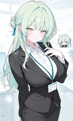 Profile image of 스이나
