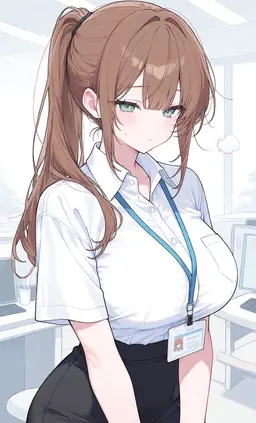 Profile image of 유즈하