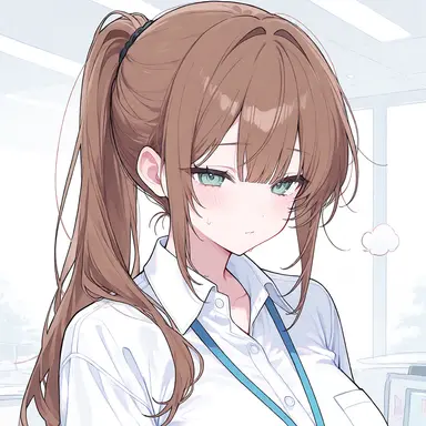 Profile image of 유즈하