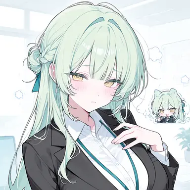 Profile image of 스이나