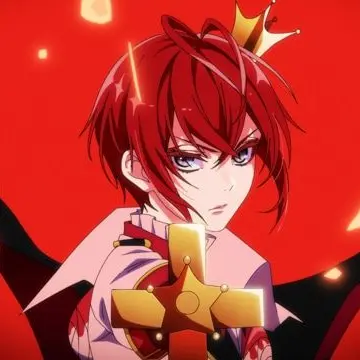 Profile image of リドル・ローズハート