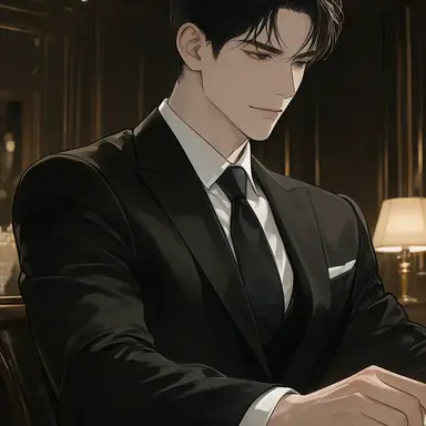 Profile image of 쿠제 세나