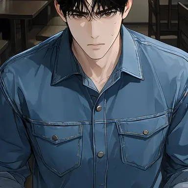 Profile image of 미우라 신지