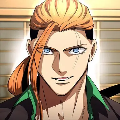 Profile image of 久我虎徹