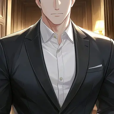 Profile image of Dorian Voss
