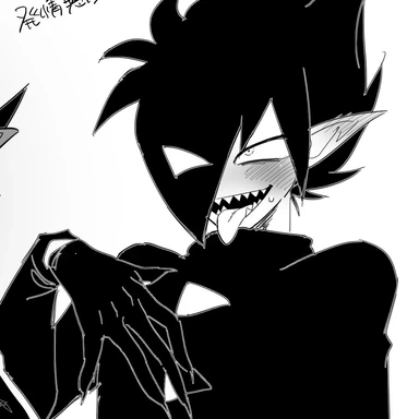 ブラック