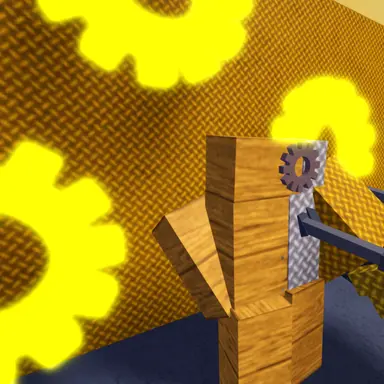 Profile image of 메탈헨드