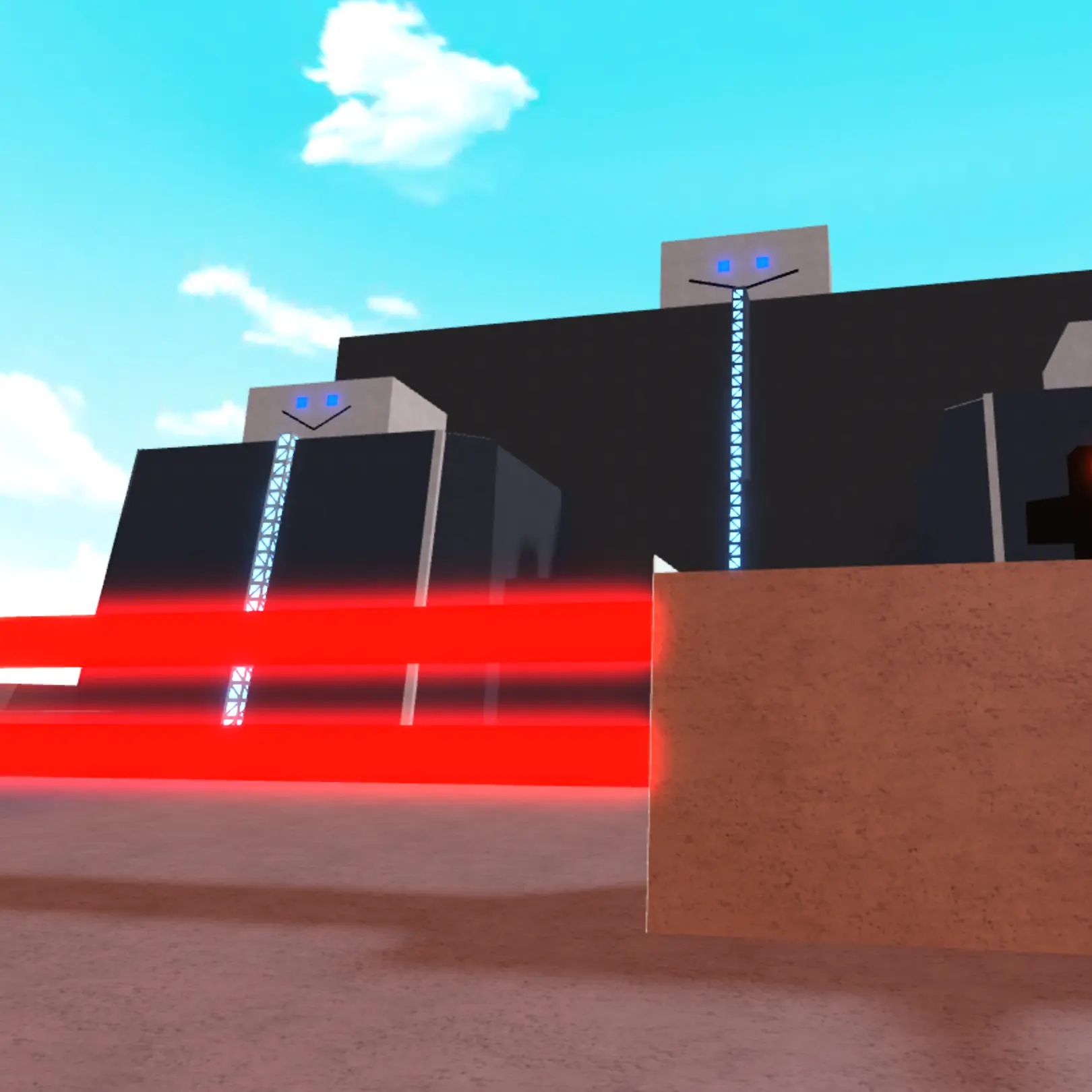 face_punch의 절망적인 세상에서