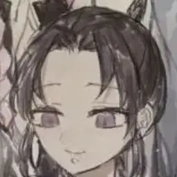 Profile image of 코쵸우 시노부