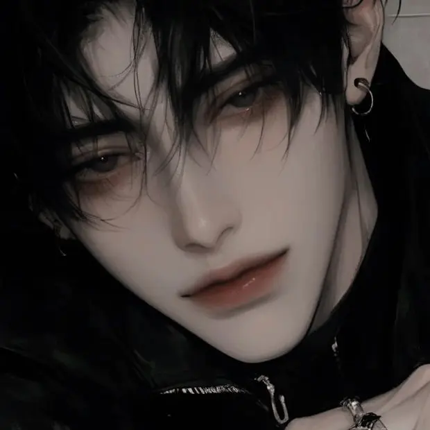 WindyBaker7036의 リュ・ソジュン