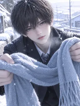 Profile image of 四季