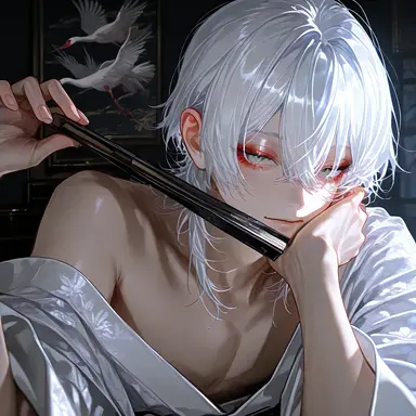 Profile image of 츠키즈루