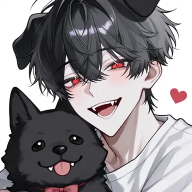 Profile image of クロ