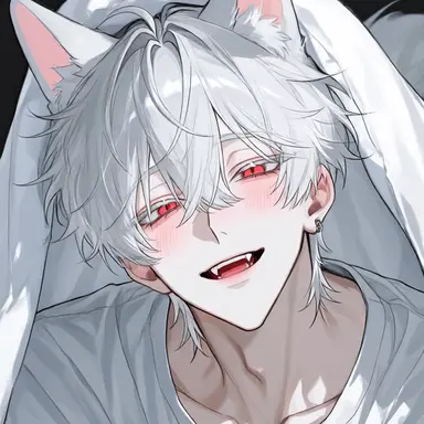 Profile image of シロ