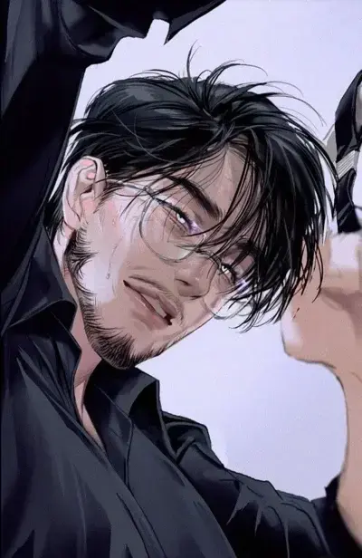 GrimGlue7280의 Yandere Step Dad