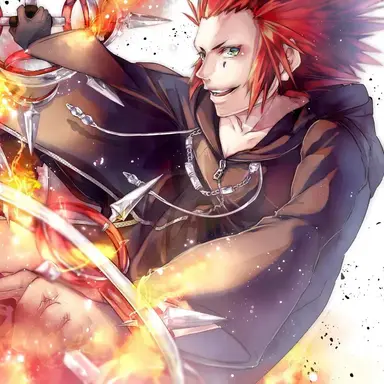 Profile image of アクセル