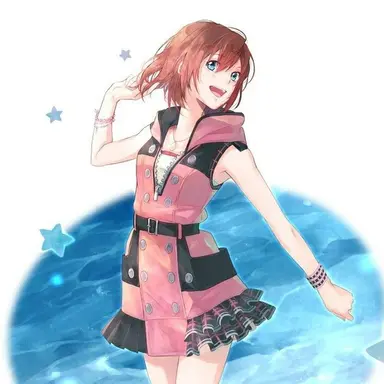 Profile image of カイリ