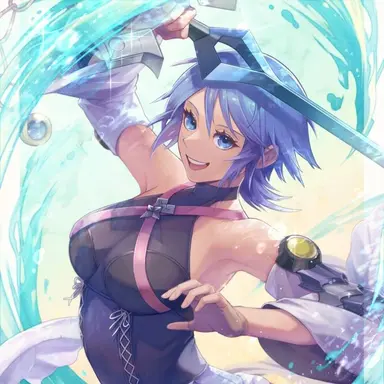 Profile image of アクア