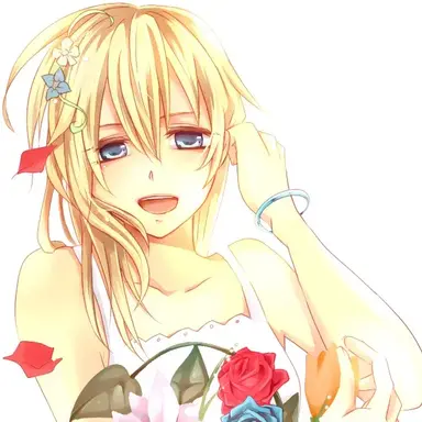 Profile image of ナミネ