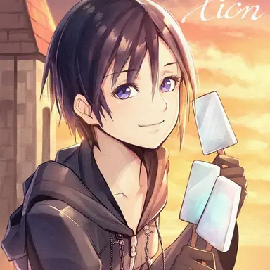 Profile image of シオン