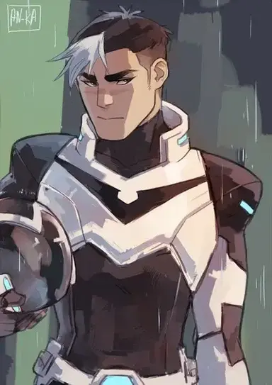 Profile image of Shiro