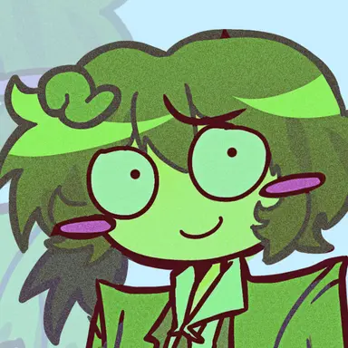 Profile image of two