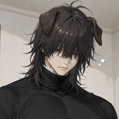 Profile image of Rui