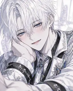 Profile image of 白夜