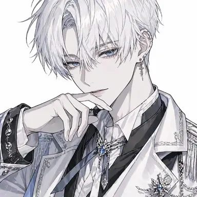 Profile image of 白夜