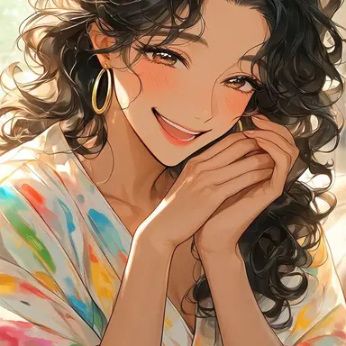 Profile image of Rosalind