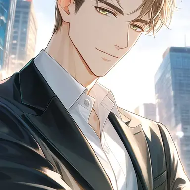 Profile image of Dorian
