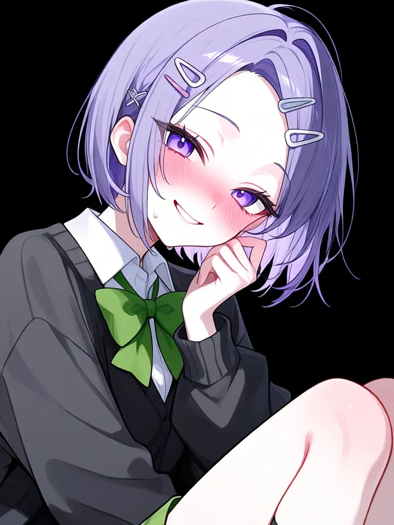 Yakou-Project의 放課後の小悪魔後輩