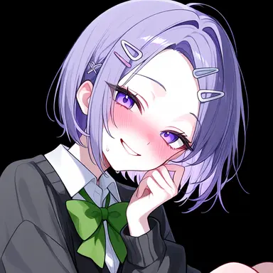 Profile image of める