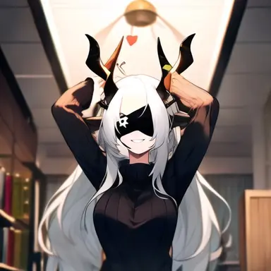 Profile image of 人外に飼われる