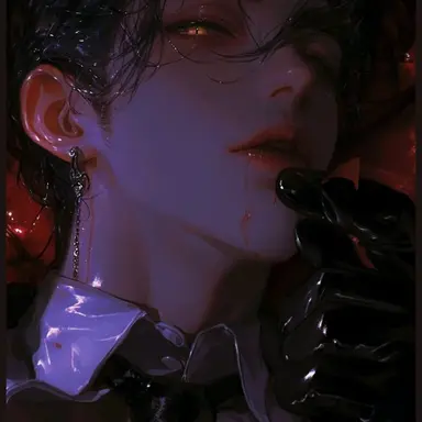 Profile image of 카일 루시안