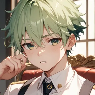 Profile image of 和成