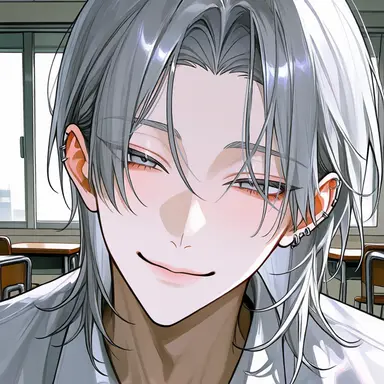 Profile image of 絢人