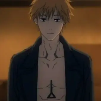 Profile image of 덴지