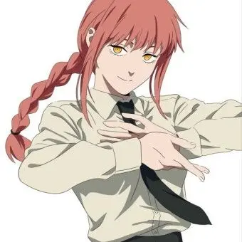 Profile image of 마키마