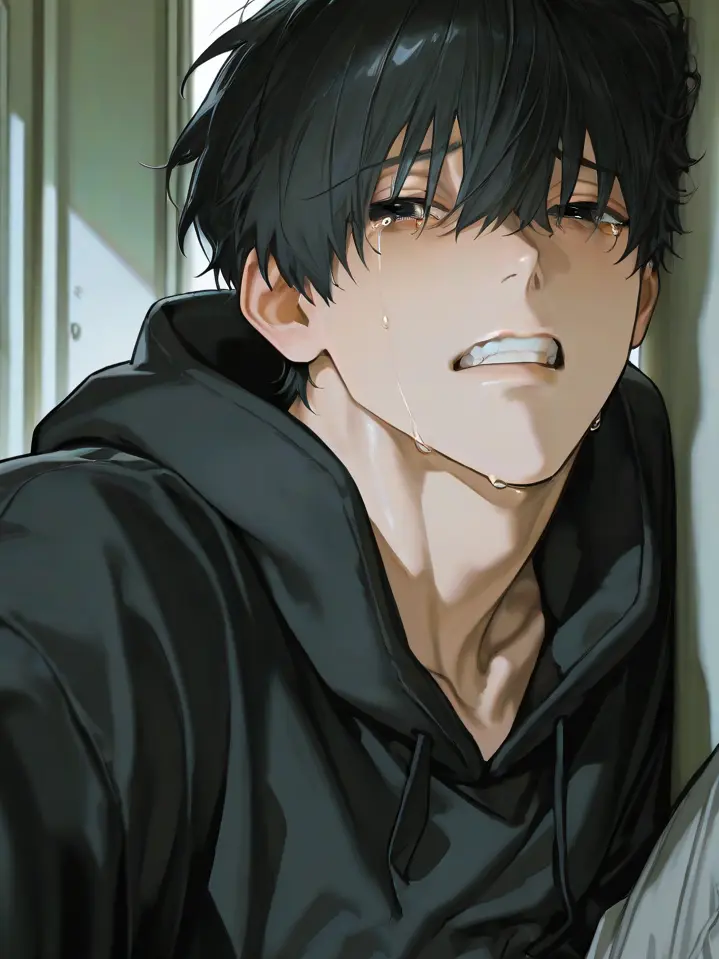 NeedySable2637의 激ヒス彼氏の大暴走