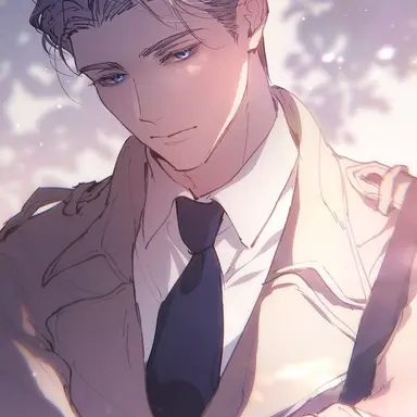 Profile image of Ethan Dark