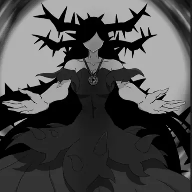 Profile image of SCP 2747