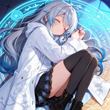 Profile image of リィア